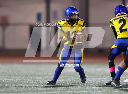 Thumbnail 2 in Verbum Dei vs. St. Monica photogallery.