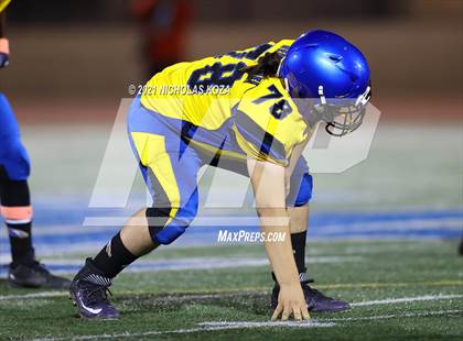 Thumbnail 3 in Verbum Dei vs. St. Monica photogallery.