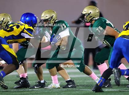 Thumbnail 3 in Verbum Dei vs. St. Monica photogallery.