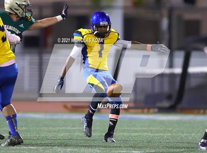 Thumbnail 1 in Verbum Dei vs. St. Monica photogallery.