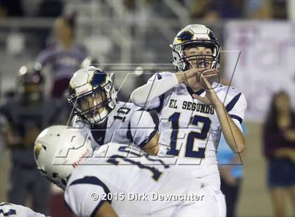 Thumbnail 2 in El Segundo @ Torrance photogallery.