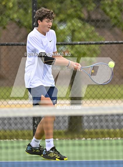 Thumbnail 1 in Lake Central @ Delta (Delta Invitational)  photogallery.
