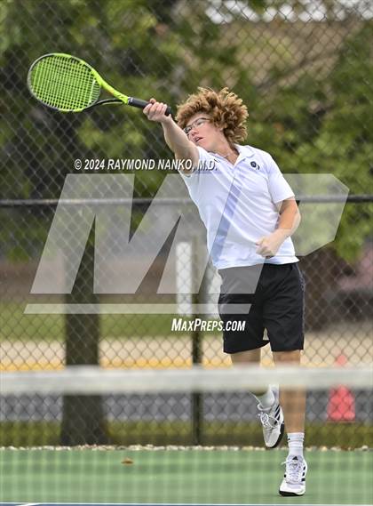 Thumbnail 3 in Lake Central @ Delta (Delta Invitational)  photogallery.