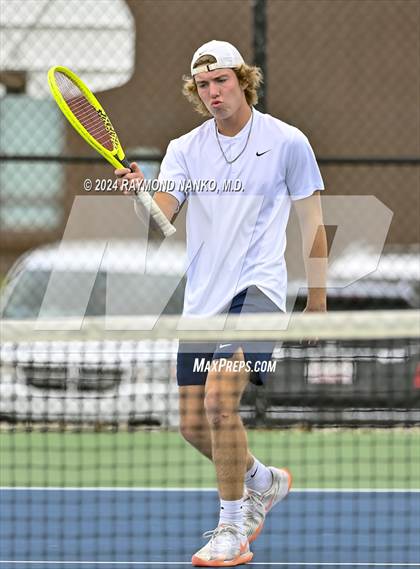 Thumbnail 2 in Lake Central @ Delta (Delta Invitational)  photogallery.