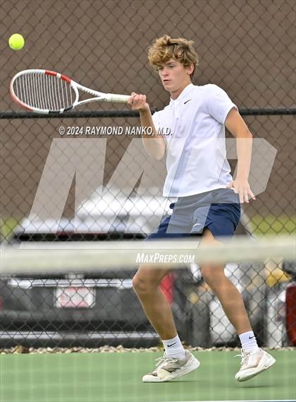 Thumbnail 3 in Lake Central @ Delta (Delta Invitational)  photogallery.