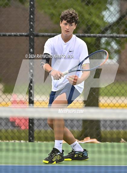 Thumbnail 1 in Lake Central @ Delta (Delta Invitational)  photogallery.