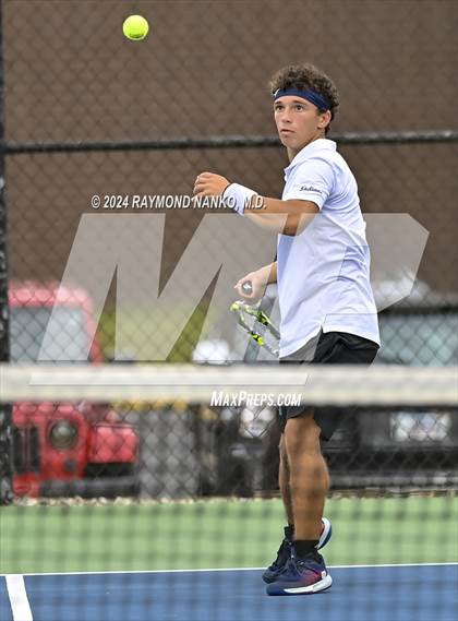 Thumbnail 2 in Lake Central @ Delta (Delta Invitational)  photogallery.