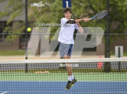 Thumbnail 2 in Lake Central @ Delta (Delta Invitational)  photogallery.