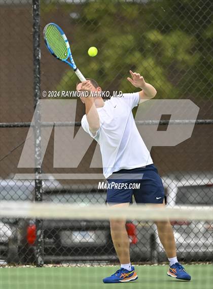 Thumbnail 2 in Lake Central @ Delta (Delta Invitational)  photogallery.