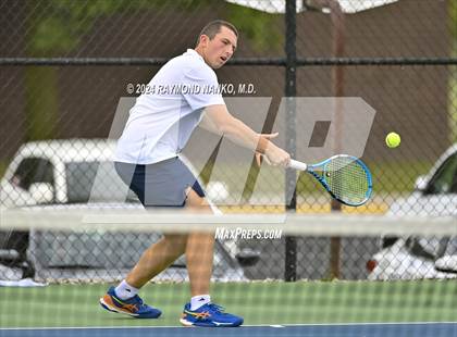 Thumbnail 1 in Lake Central @ Delta (Delta Invitational)  photogallery.