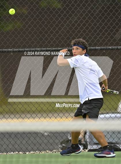 Thumbnail 1 in Lake Central @ Delta (Delta Invitational)  photogallery.