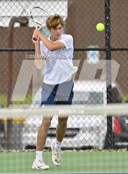 Thumbnail 3 in Lake Central @ Delta (Delta Invitational)  photogallery.