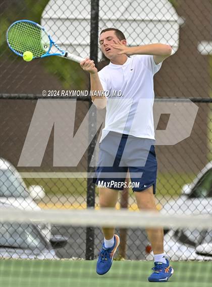 Thumbnail 3 in Lake Central @ Delta (Delta Invitational)  photogallery.