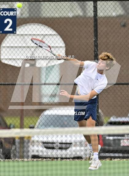 Thumbnail 1 in Lake Central @ Delta (Delta Invitational)  photogallery.