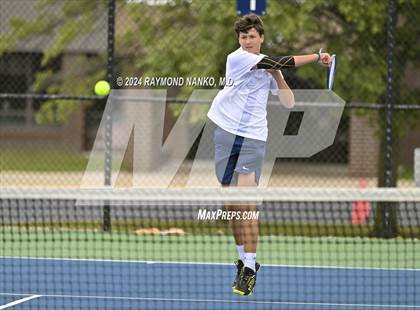 Thumbnail 3 in Lake Central @ Delta (Delta Invitational)  photogallery.