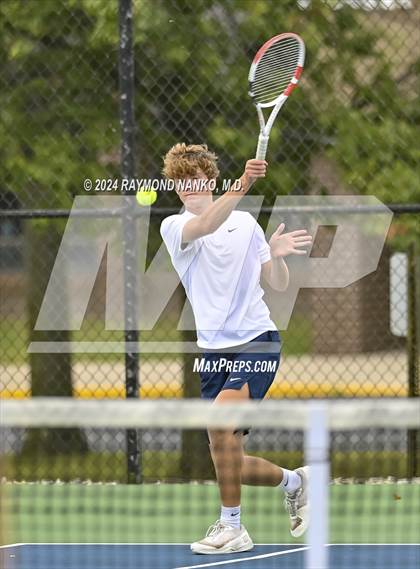 Thumbnail 2 in Lake Central @ Delta (Delta Invitational)  photogallery.