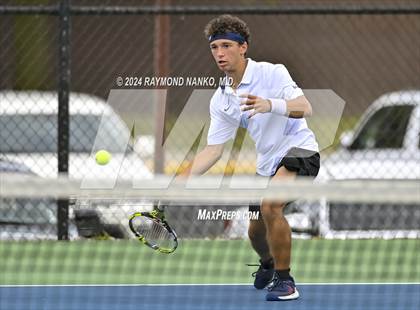 Thumbnail 3 in Lake Central @ Delta (Delta Invitational)  photogallery.