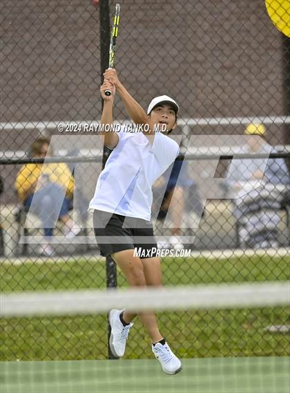 Thumbnail 2 in Lake Central @ Delta (Delta Invitational)  photogallery.