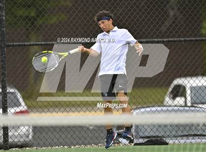 Thumbnail 3 in Lake Central @ Delta (Delta Invitational)  photogallery.