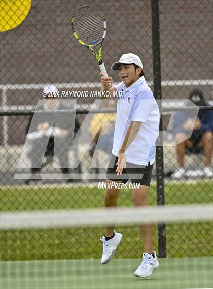 Thumbnail 2 in Lake Central @ Delta (Delta Invitational)  photogallery.