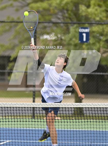 Thumbnail 1 in Lake Central @ Delta (Delta Invitational)  photogallery.