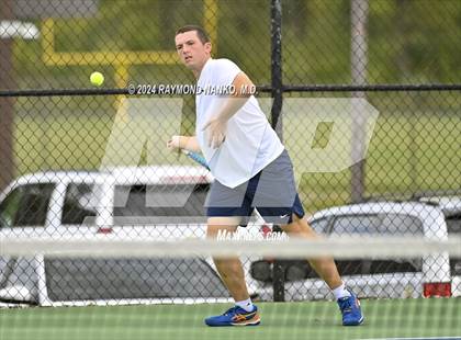 Thumbnail 2 in Lake Central @ Delta (Delta Invitational)  photogallery.