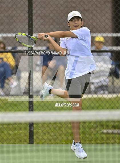 Thumbnail 1 in Lake Central @ Delta (Delta Invitational)  photogallery.