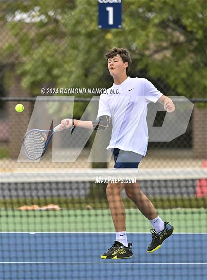 Thumbnail 2 in Lake Central @ Delta (Delta Invitational)  photogallery.