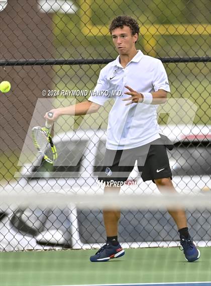 Thumbnail 2 in Lake Central @ Delta (Delta Invitational)  photogallery.