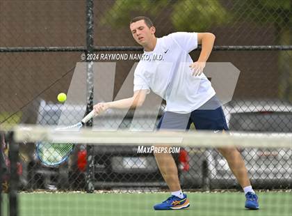 Thumbnail 3 in Lake Central @ Delta (Delta Invitational)  photogallery.