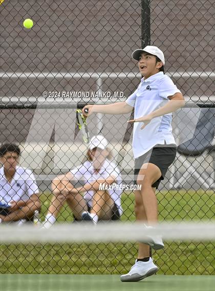 Thumbnail 1 in Lake Central @ Delta (Delta Invitational)  photogallery.