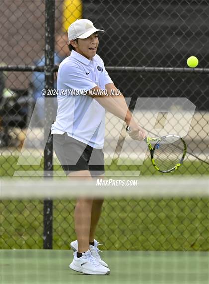 Thumbnail 3 in Lake Central @ Delta (Delta Invitational)  photogallery.