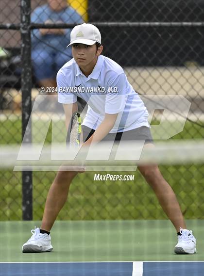 Thumbnail 1 in Lake Central @ Delta (Delta Invitational)  photogallery.