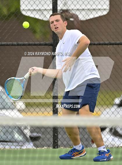 Thumbnail 1 in Lake Central @ Delta (Delta Invitational)  photogallery.