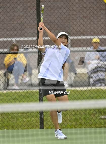 Thumbnail 3 in Lake Central @ Delta (Delta Invitational)  photogallery.