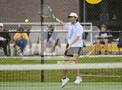 Thumbnail 1 in Lake Central @ Delta (Delta Invitational)  photogallery.