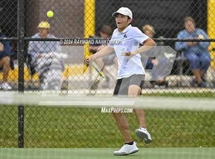 Thumbnail 1 in Lake Central @ Delta (Delta Invitational)  photogallery.