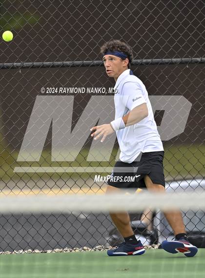 Thumbnail 2 in Lake Central @ Delta (Delta Invitational)  photogallery.