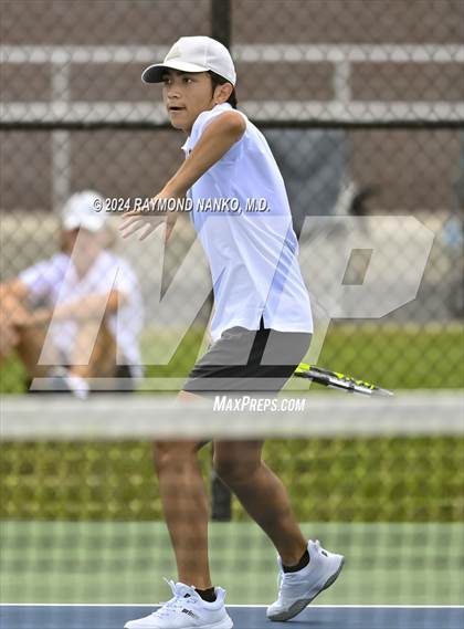 Thumbnail 1 in Lake Central @ Delta (Delta Invitational)  photogallery.