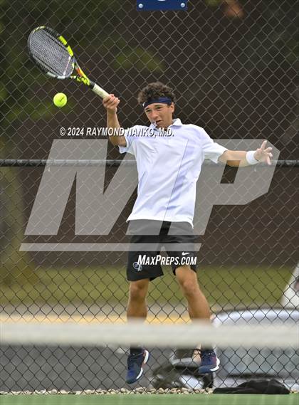 Thumbnail 1 in Lake Central @ Delta (Delta Invitational)  photogallery.