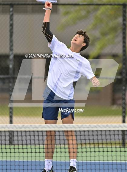 Thumbnail 3 in Lake Central @ Delta (Delta Invitational)  photogallery.