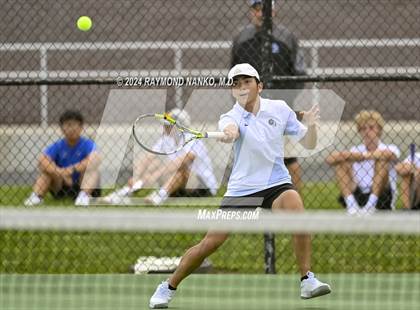 Thumbnail 1 in Lake Central @ Delta (Delta Invitational)  photogallery.