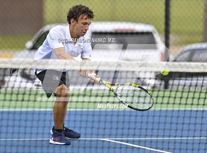 Thumbnail 2 in Lake Central @ Delta (Delta Invitational)  photogallery.