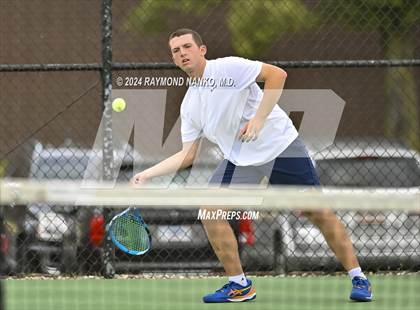 Thumbnail 2 in Lake Central @ Delta (Delta Invitational)  photogallery.