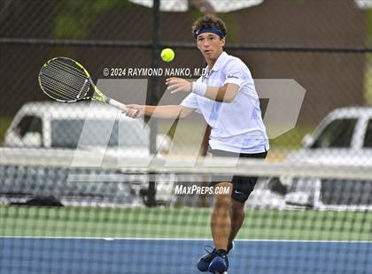 Thumbnail 3 in Lake Central @ Delta (Delta Invitational)  photogallery.