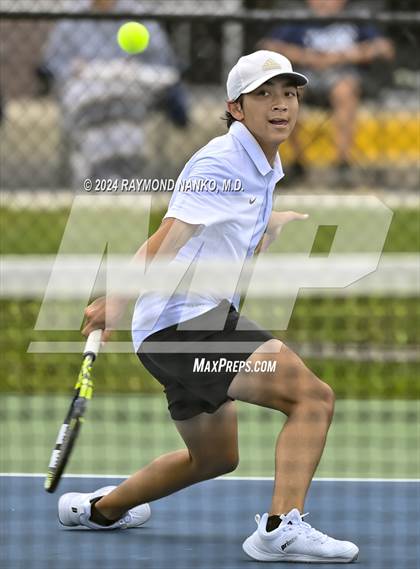 Thumbnail 3 in Lake Central @ Delta (Delta Invitational)  photogallery.