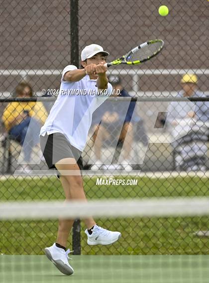 Thumbnail 1 in Lake Central @ Delta (Delta Invitational)  photogallery.