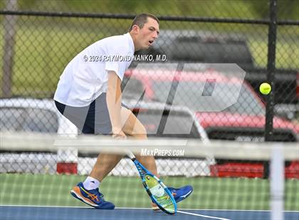 Thumbnail 2 in Lake Central @ Delta (Delta Invitational)  photogallery.