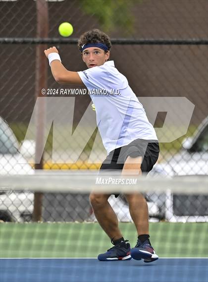 Thumbnail 1 in Lake Central @ Delta (Delta Invitational)  photogallery.