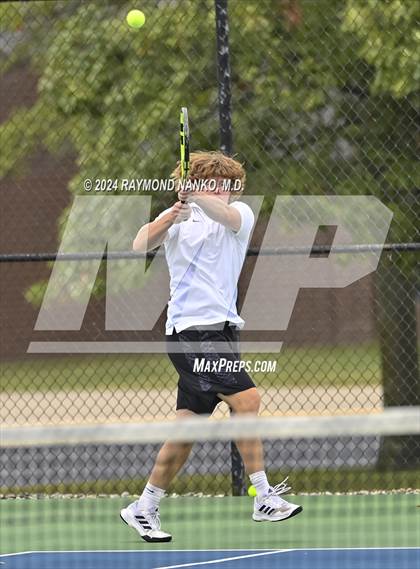 Thumbnail 1 in Lake Central @ Delta (Delta Invitational)  photogallery.